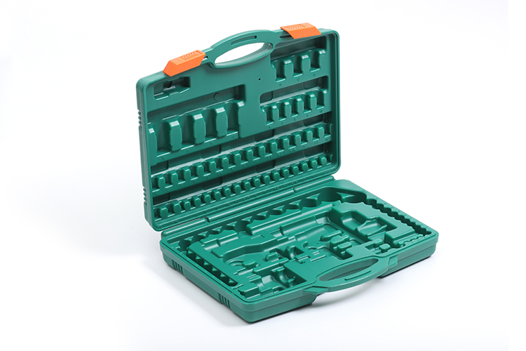 湖南专业的吹塑手摇船厂商