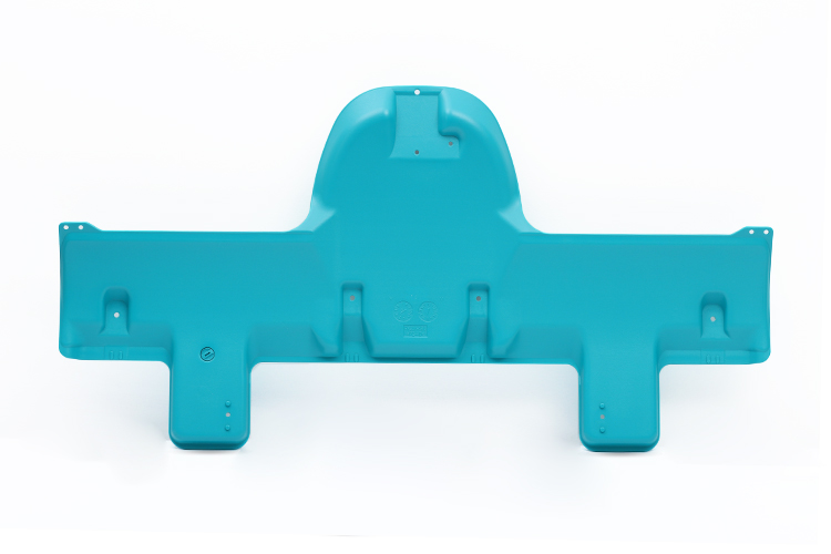 广东专业的看台食堂吹塑座椅厂