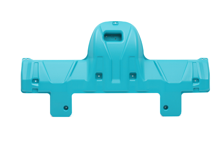 陕西优质的中空吹塑厂