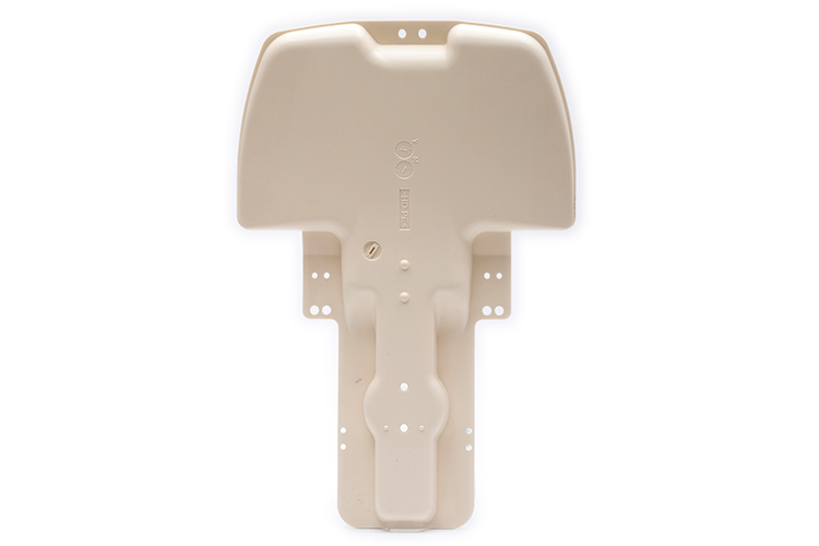 陕西专业的医疗器械塑料配件厂家