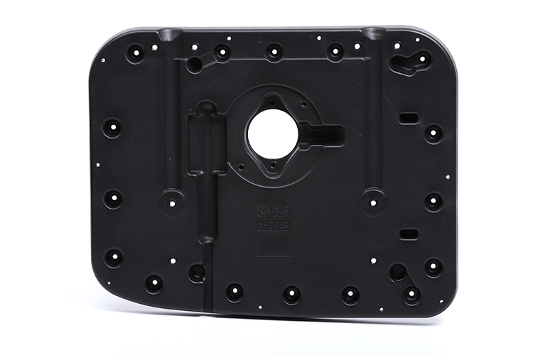 陕西优质的中空吹塑厂