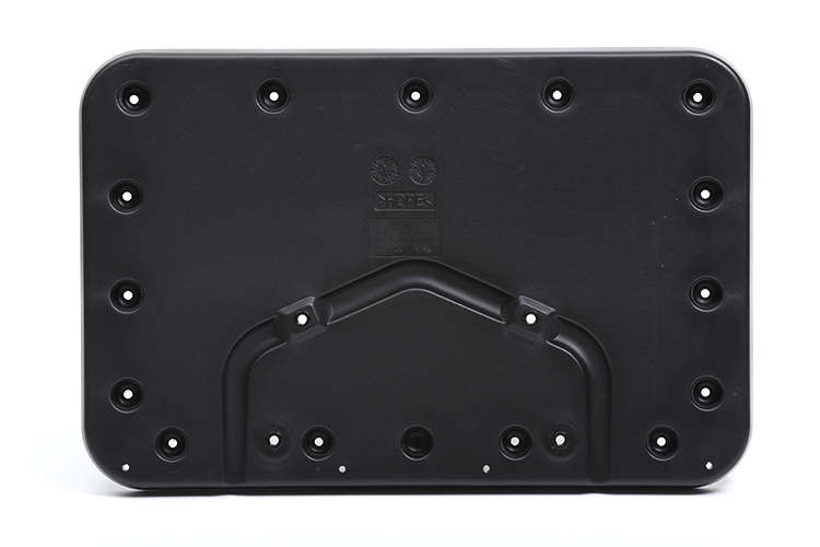 浙江优质的汽车零件吹塑厂商