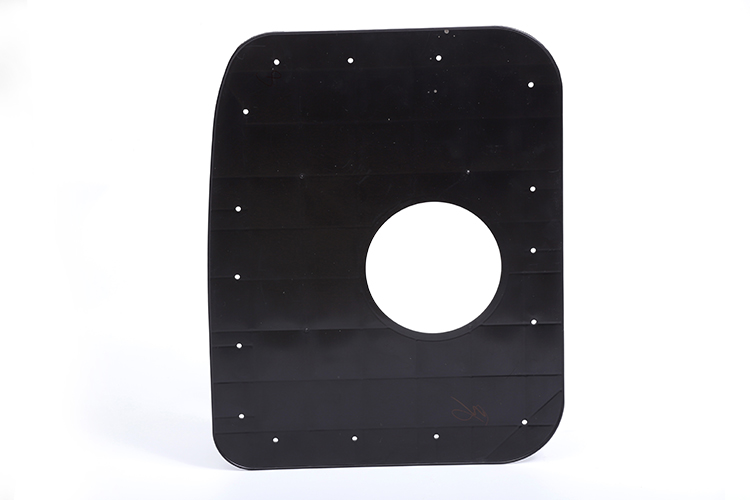 内蒙古优质的吹塑儿童围栏厂