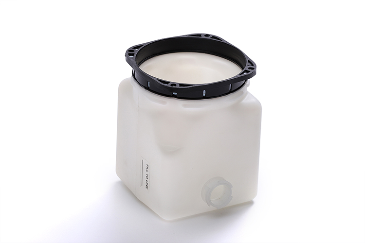 宁夏专业的吹塑代加工厂