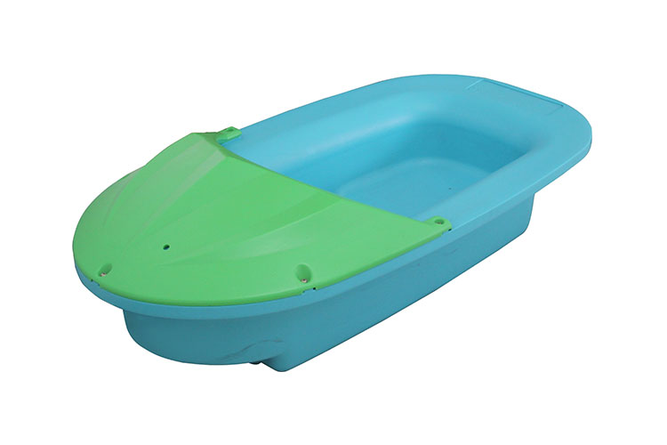 JX-10015Bumper boat