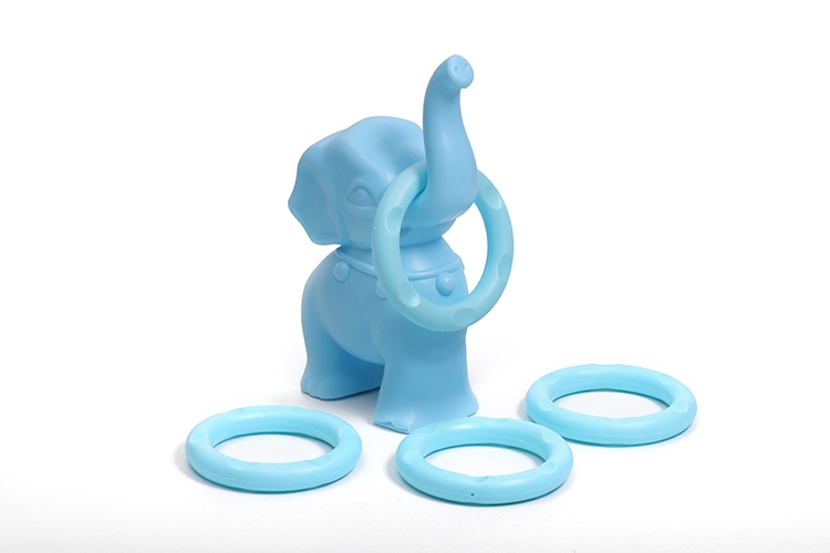 JX-10009Play rings