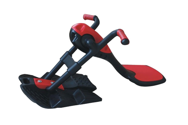 JX-10006Exercise machine